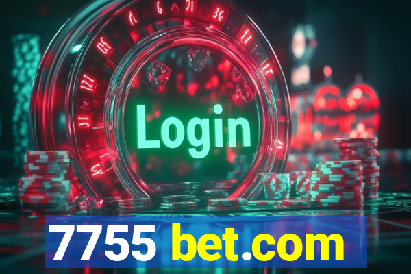 7755 bet.com